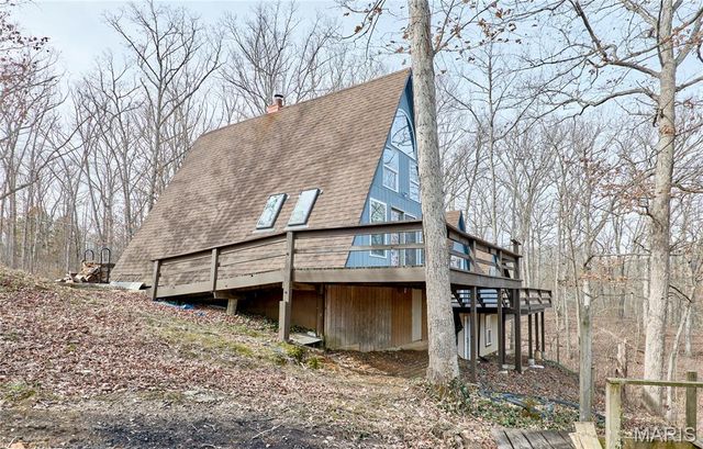 66 Lake Lawrence Lane, Troy, MO 63379