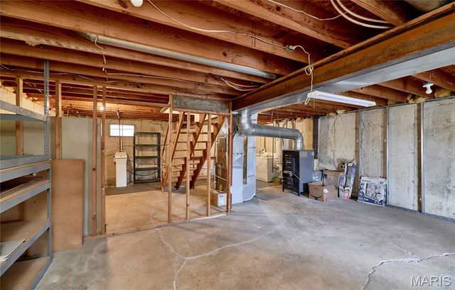 66 Lake Lawrence Lane, Troy, MO 63379