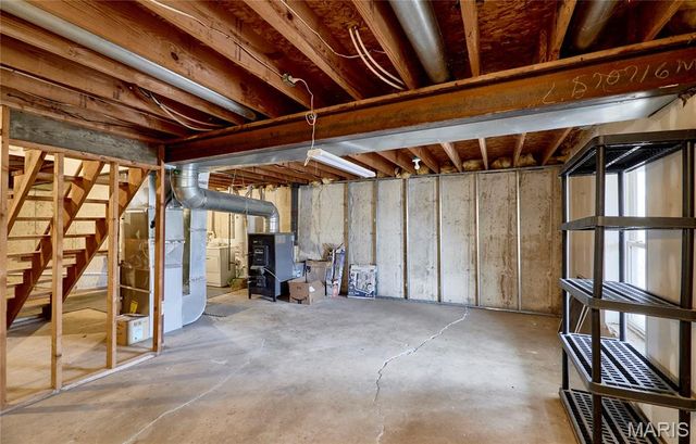 66 Lake Lawrence Lane, Troy, MO 63379