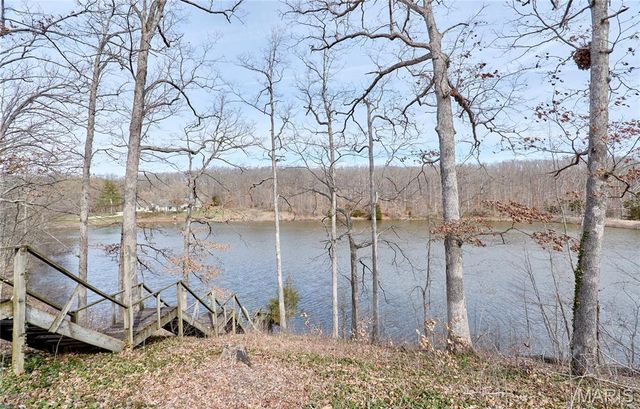 66 Lake Lawrence Lane, Troy, MO 63379