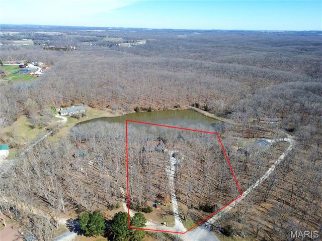 66 Lake Lawrence Lane, Troy, MO 63379