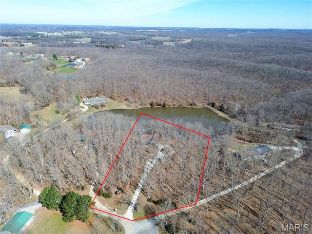 66 Lake Lawrence Lane, Troy, MO 63379