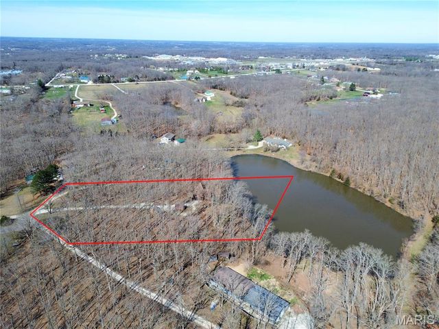 66 Lake Lawrence Lane, Troy, MO 63379