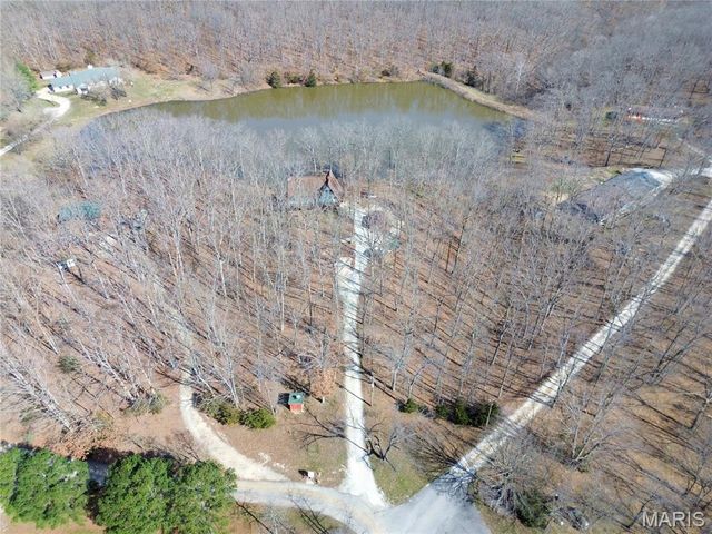 66 Lake Lawrence Lane, Troy, MO 63379