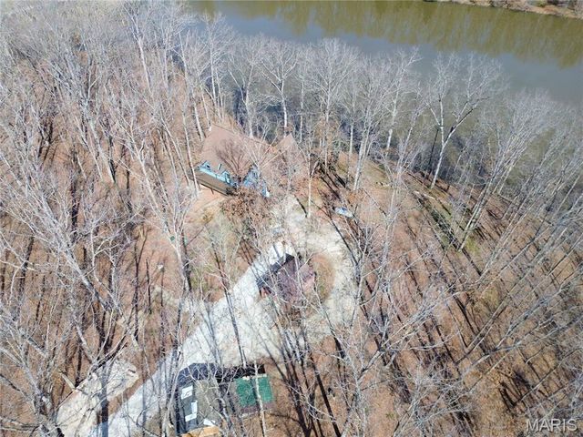 66 Lake Lawrence Lane, Troy, MO 63379