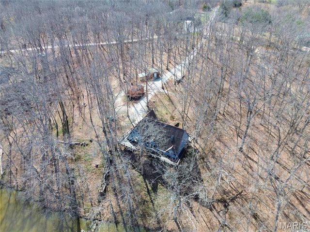 66 Lake Lawrence Lane, Troy, MO 63379