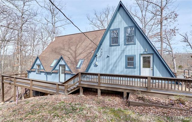 66 Lake Lawrence Lane, Troy, MO 63379