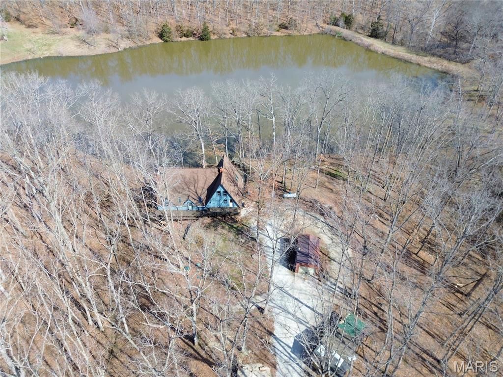 66 Lake Lawrence Lane, Troy, MO 63379