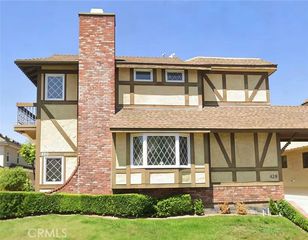 431 N Alhambra B, Monterey Park, CA 91755