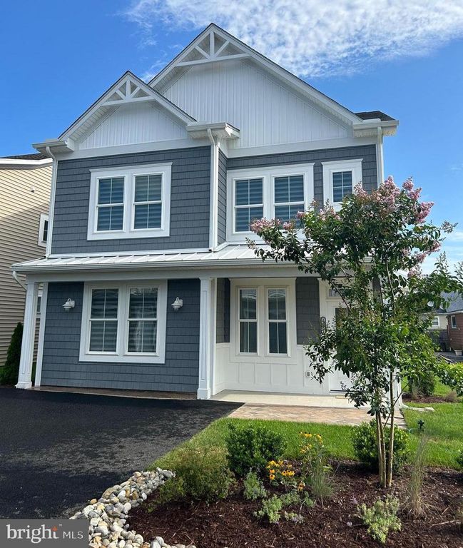 12801 MEMORY LN #28, Ocean City, MD 21842