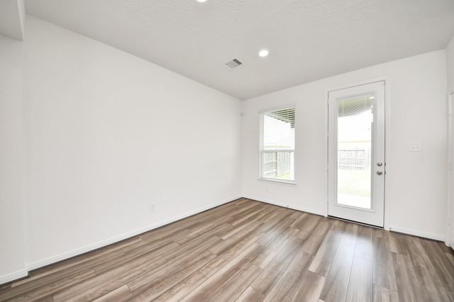 22830 Brisbee Lane, Hockley, TX 77447