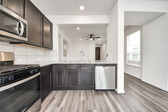 22830 Brisbee Lane, Hockley, TX 77447