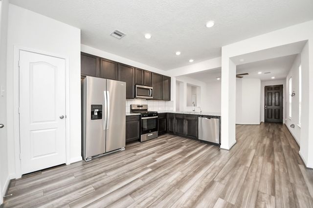 22830 Brisbee Lane, Hockley, TX 77447