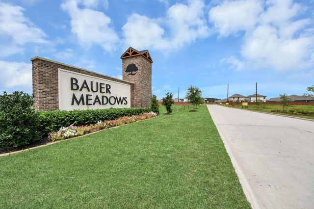 22830 Brisbee Lane, Hockley, TX 77447