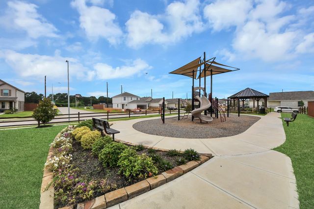 22830 Brisbee Lane, Hockley, TX 77447