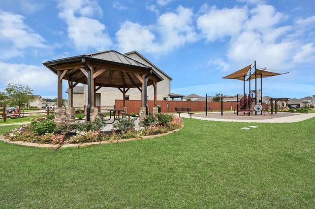 22830 Brisbee Lane, Hockley, TX 77447