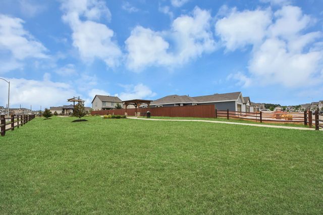 22830 Brisbee Lane, Hockley, TX 77447