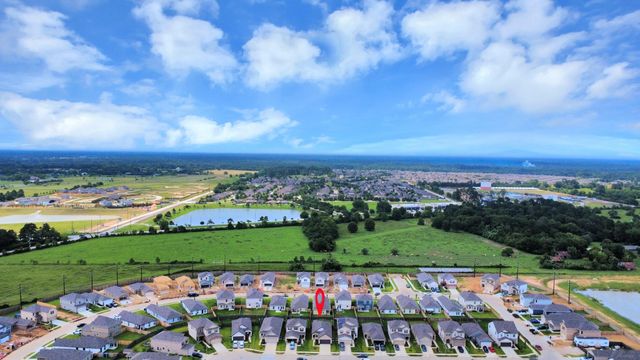 22830 Brisbee Lane, Hockley, TX 77447