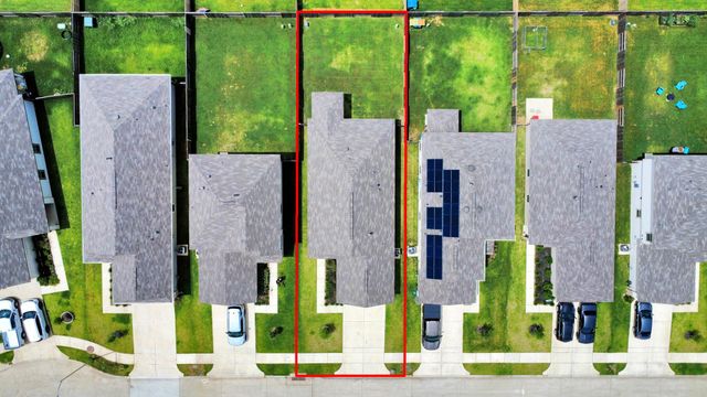 22830 Brisbee Lane, Hockley, TX 77447