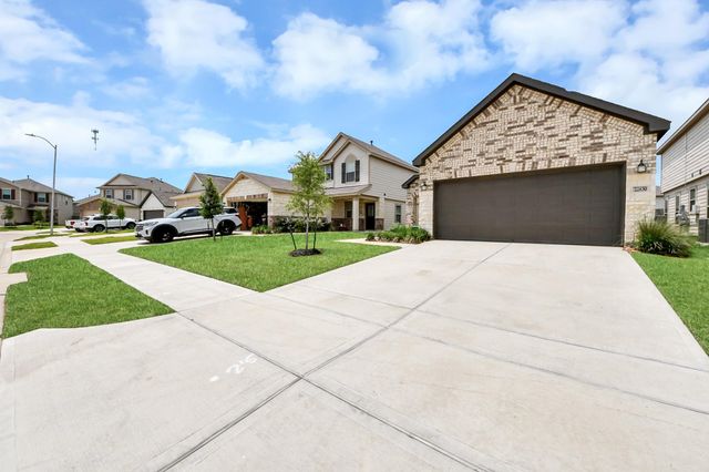 22830 Brisbee Lane, Hockley, TX 77447