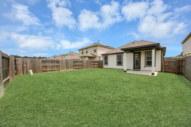 22830 Brisbee Lane, Hockley, TX 77447