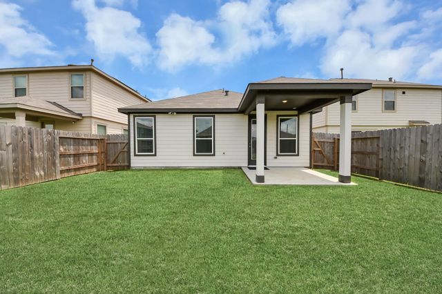 22830 Brisbee Lane, Hockley, TX 77447