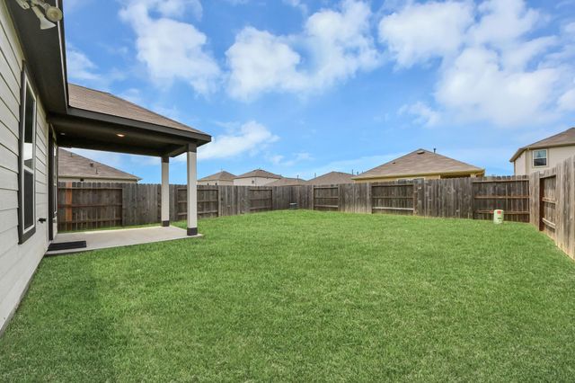 22830 Brisbee Lane, Hockley, TX 77447
