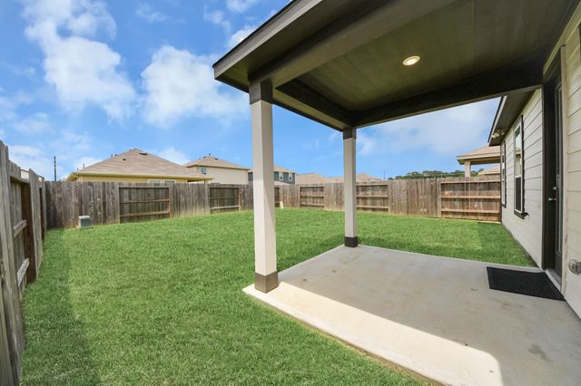 22830 Brisbee Lane, Hockley, TX 77447