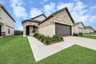 22830 Brisbee Lane, Hockley, TX 77447