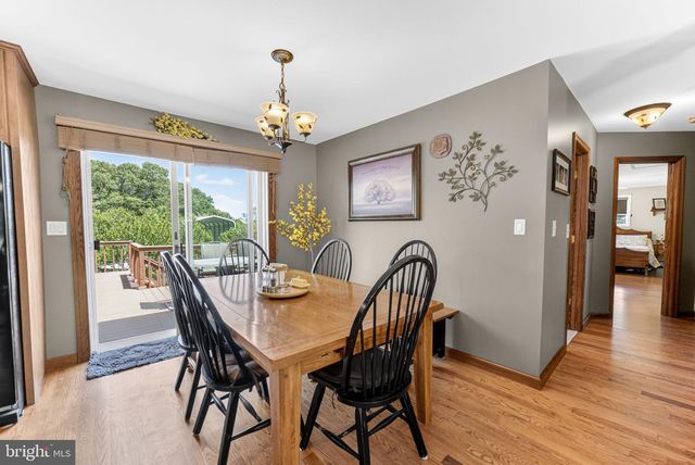 1433 FLINT HILL RD, Coopersburg, PA 18036