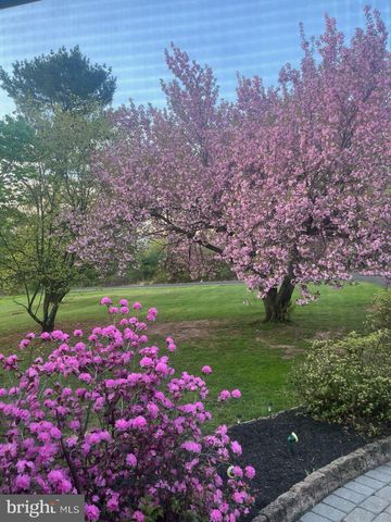 1433 FLINT HILL RD, Coopersburg, PA 18036