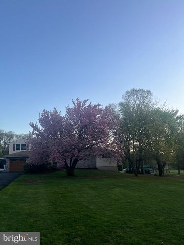 1433 FLINT HILL RD, Coopersburg, PA 18036