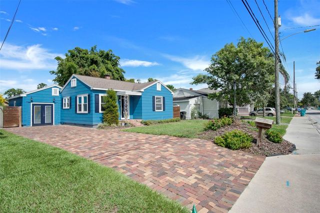 215 E GRANT STREET, Orlando, FL 32806