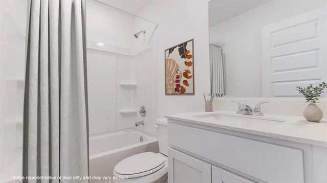 3881 Ada Avenue, Harrah, OK 73045