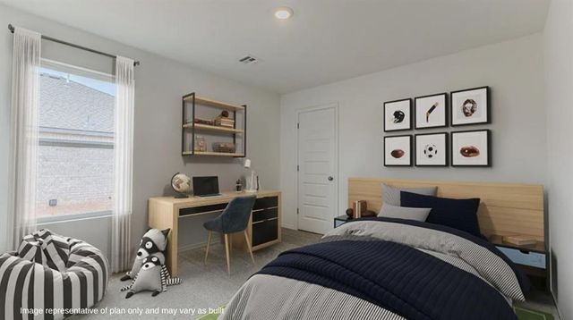 3881 Ada Avenue, Harrah, OK 73045