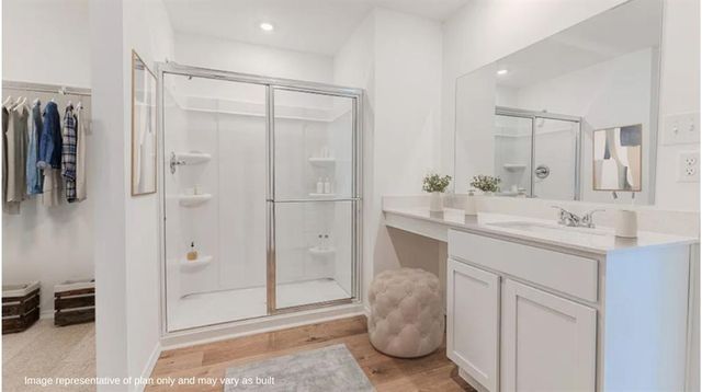 3881 Ada Avenue, Harrah, OK 73045