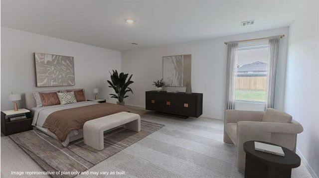 3881 Ada Avenue, Harrah, OK 73045