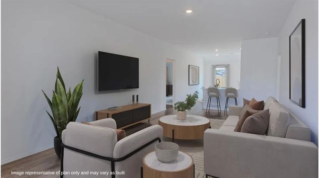 3881 Ada Avenue, Harrah, OK 73045