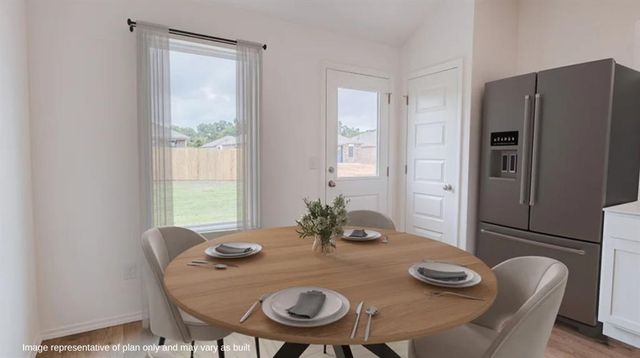 3881 Ada Avenue, Harrah, OK 73045