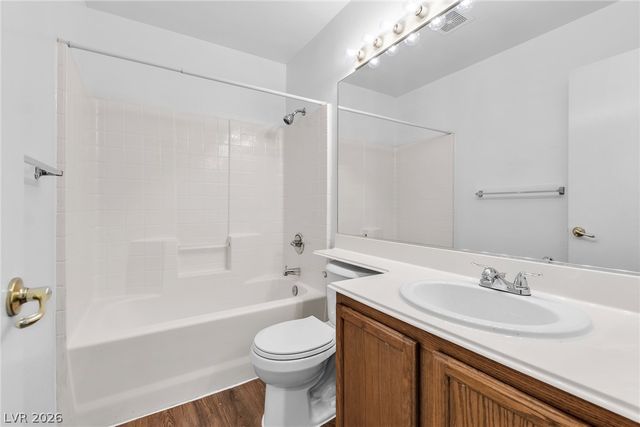 9648 Boylagh Avenue, Las Vegas, NV 89129