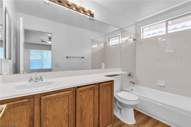 9648 Boylagh Avenue, Las Vegas, NV 89129