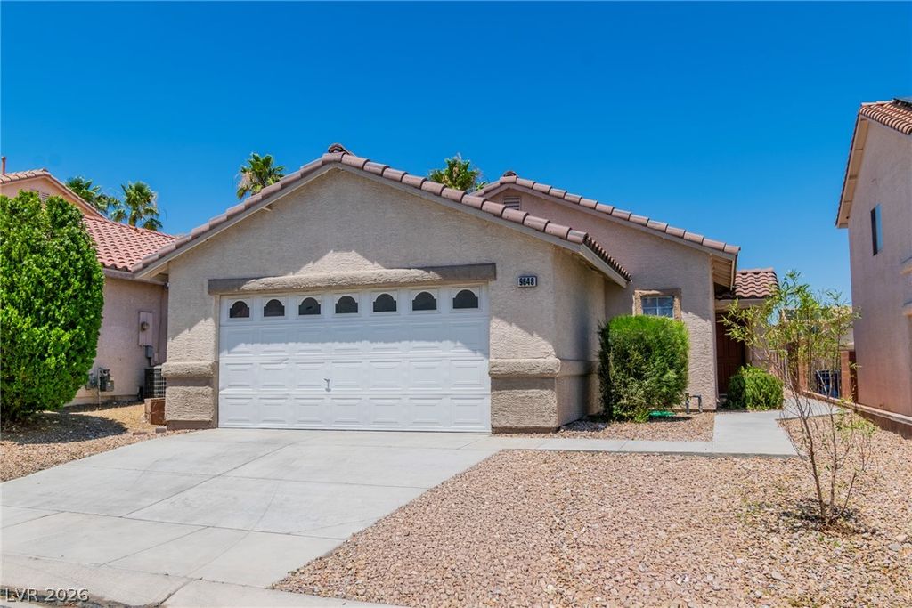 9648 Boylagh Avenue, Las Vegas, NV 89129