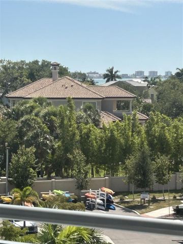 1703 N TAMIAMI TRAIL 510, Sarasota, FL 34234