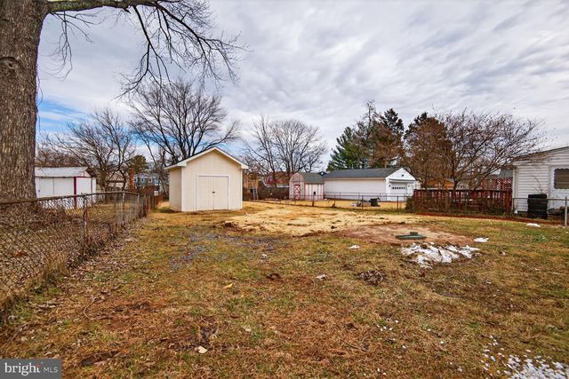 124 POLK DR, Manassas Park, VA 20111