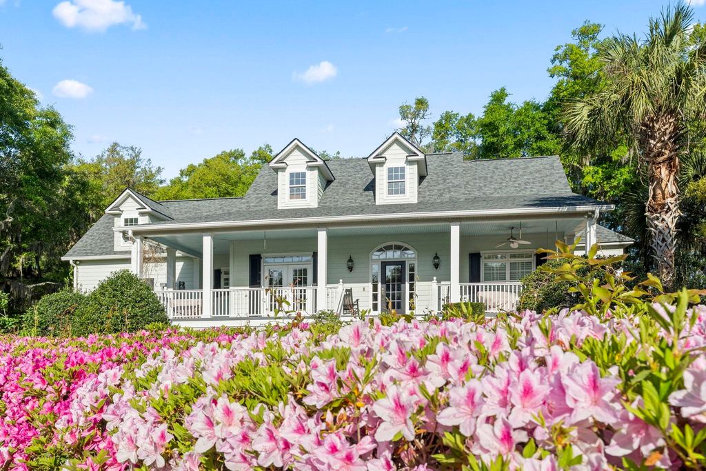 49 Red Squirrel Ln., Pawleys Island, SC 29585 — photo 3