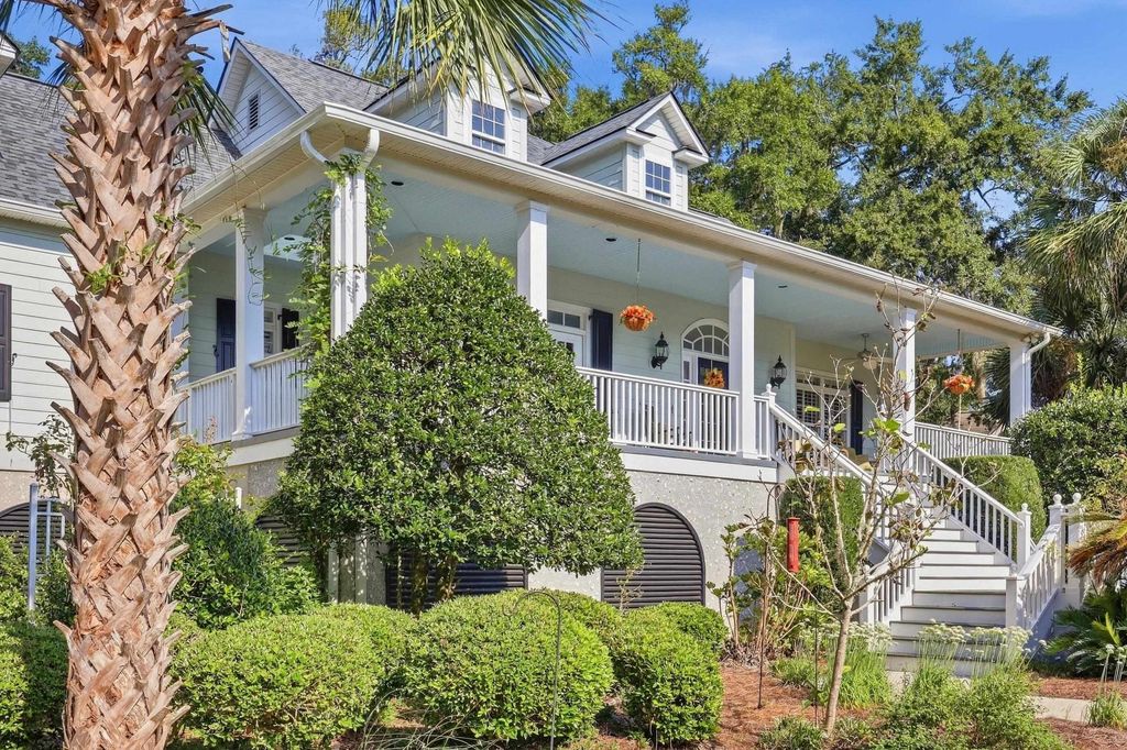 49 Red Squirrel Ln., Pawleys Island, SC 29585 — photo 4