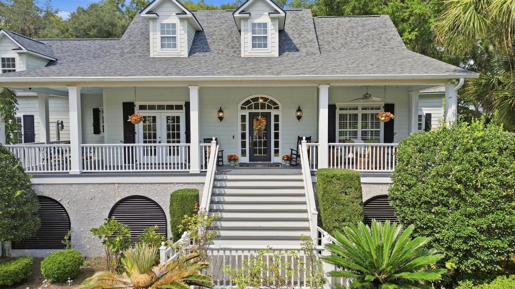 49 Red Squirrel Ln., Pawleys Island, SC 29585 — photo 5
