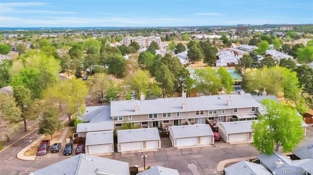 10265 E Evans Avenue 112, Aurora, CO 80247