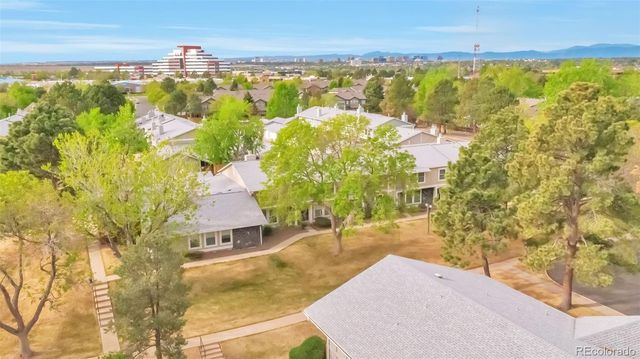 10265 E Evans Avenue 112, Aurora, CO 80247