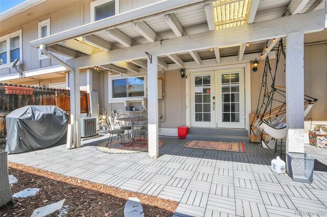 10265 E Evans Avenue 112, Aurora, CO 80247